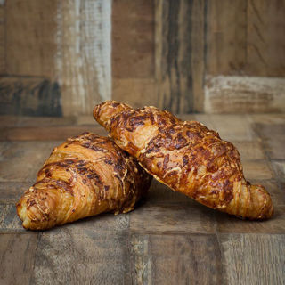 Afbeelding van Croissant kaas