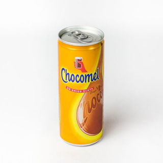 Afbeelding van Blikje chocomel