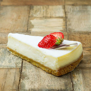 Afbeelding van Cheesecake punt