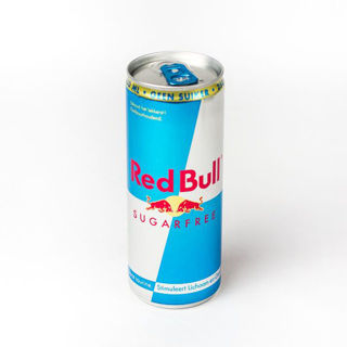 Afbeelding van Red Bull