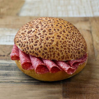 Afbeelding van Broodje salami