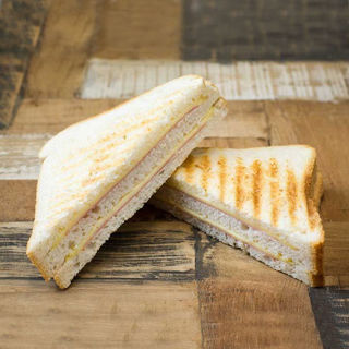 Afbeelding van Tosti