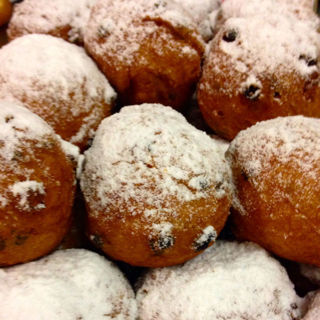 Afbeelding van Oliebollen