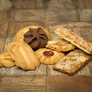 Afbeelding van Roomboterkoekjes